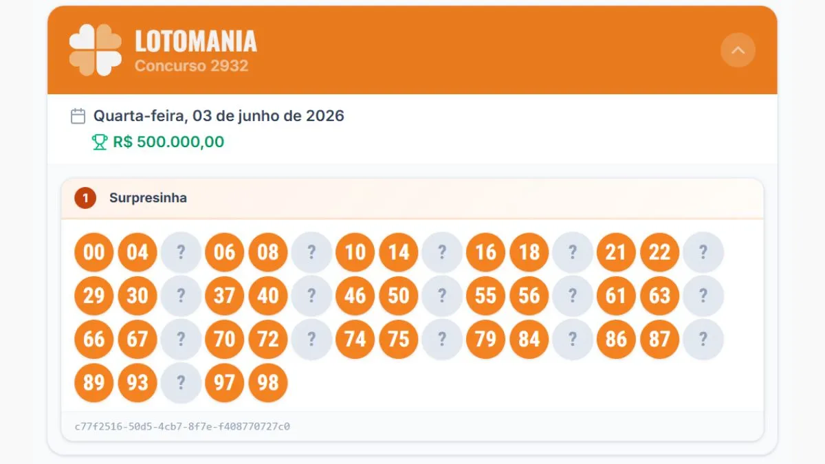 Plano Free do Palpitex